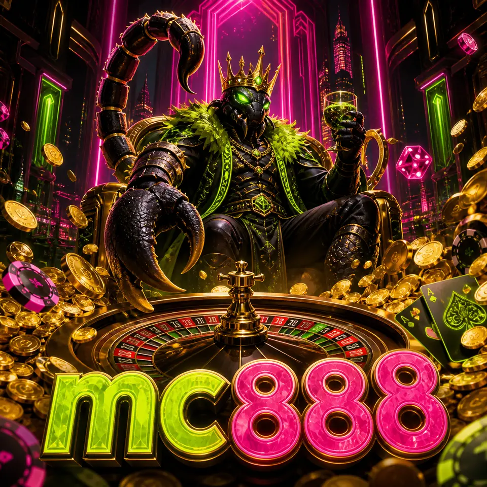 mc888 APK