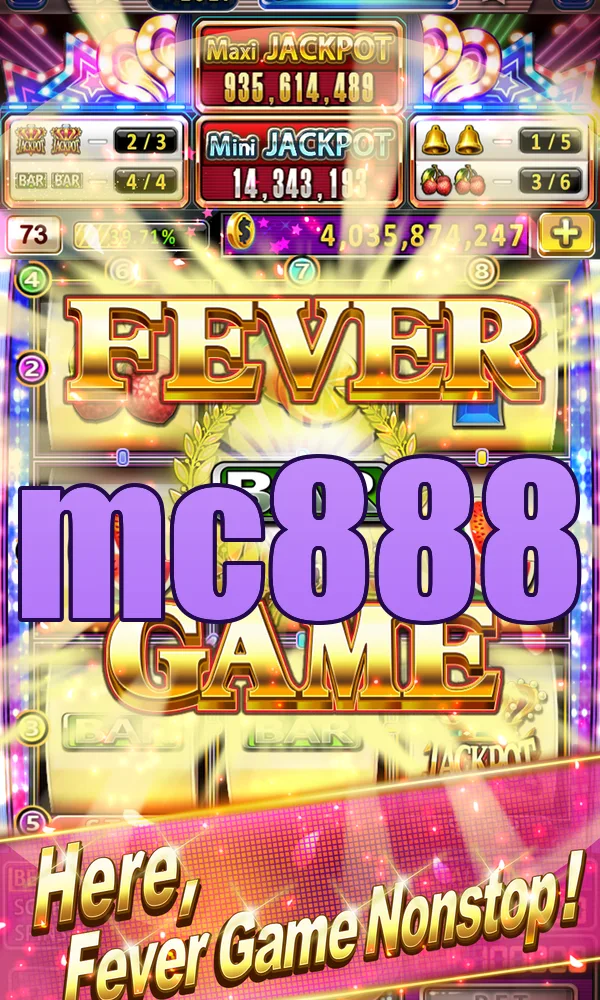 mc888 APK