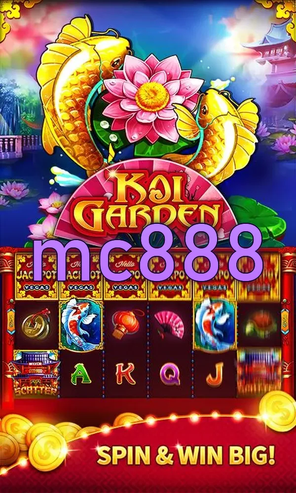 mc888 Akses