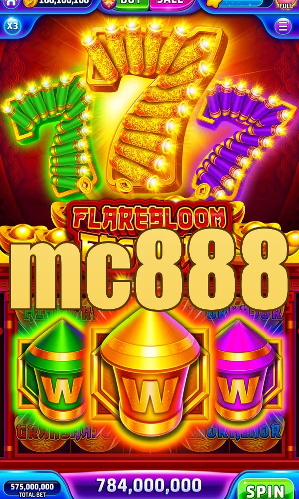 mc888 Akses