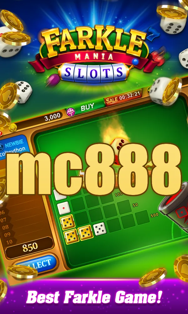 mc888 APK