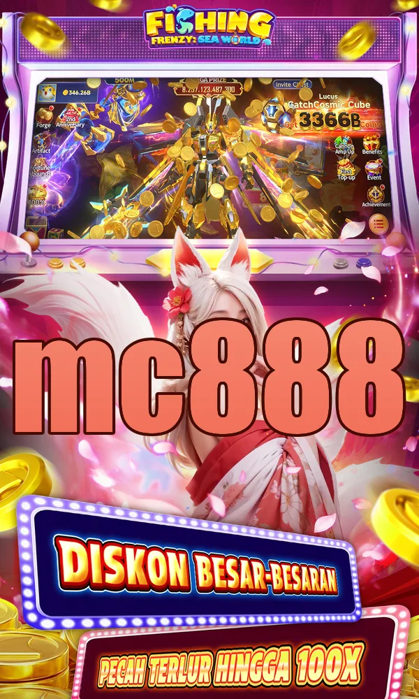mc888 Akses