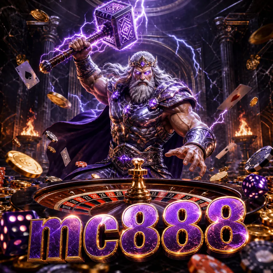 mc888 Masuk