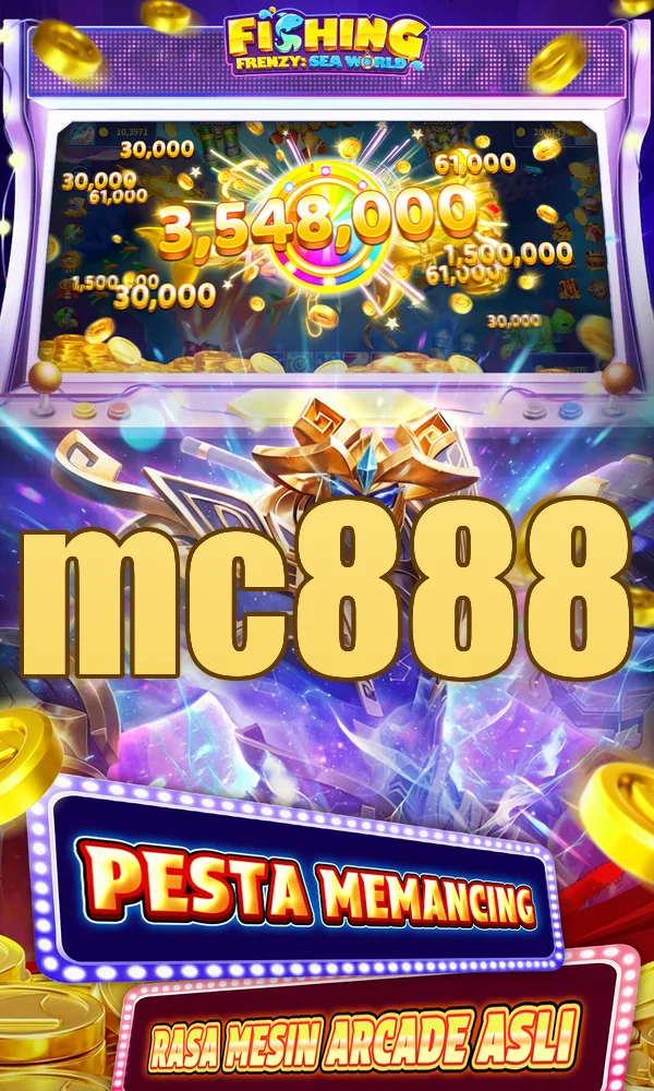 mc888 Masuk