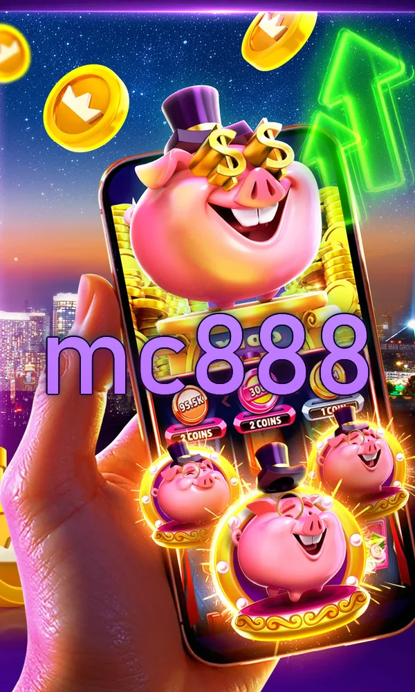 mc888 Masuk