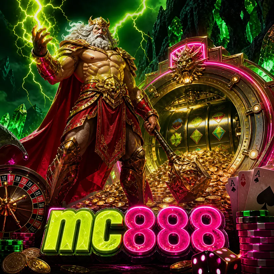 mc888 APK Resmi Akses