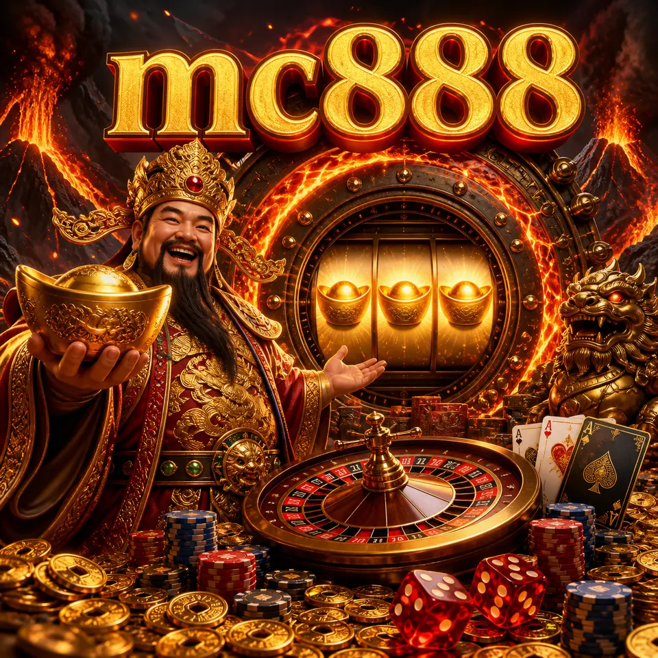 mc888 Masuk - mc888 Resmi