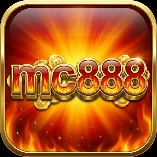 mc888 Logo - Resmi