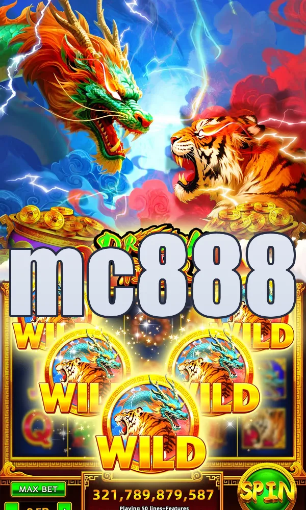 mc888 Tangkapan Layar 1