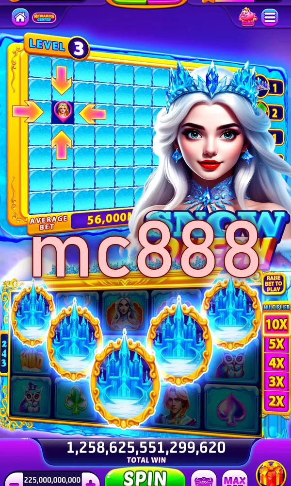 mc888 Tangkapan Layar 2