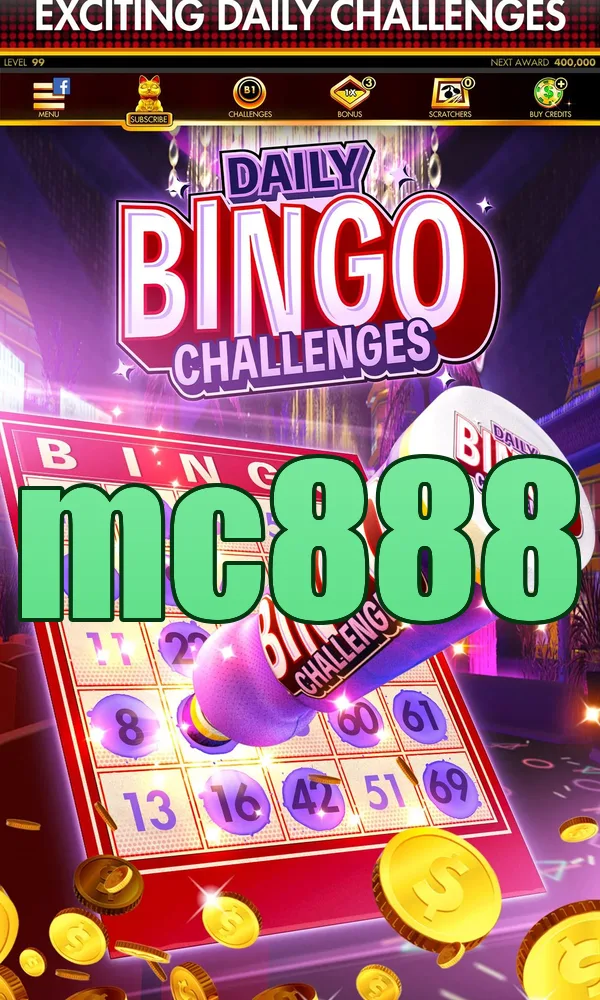 mc888 Tangkapan Layar 3